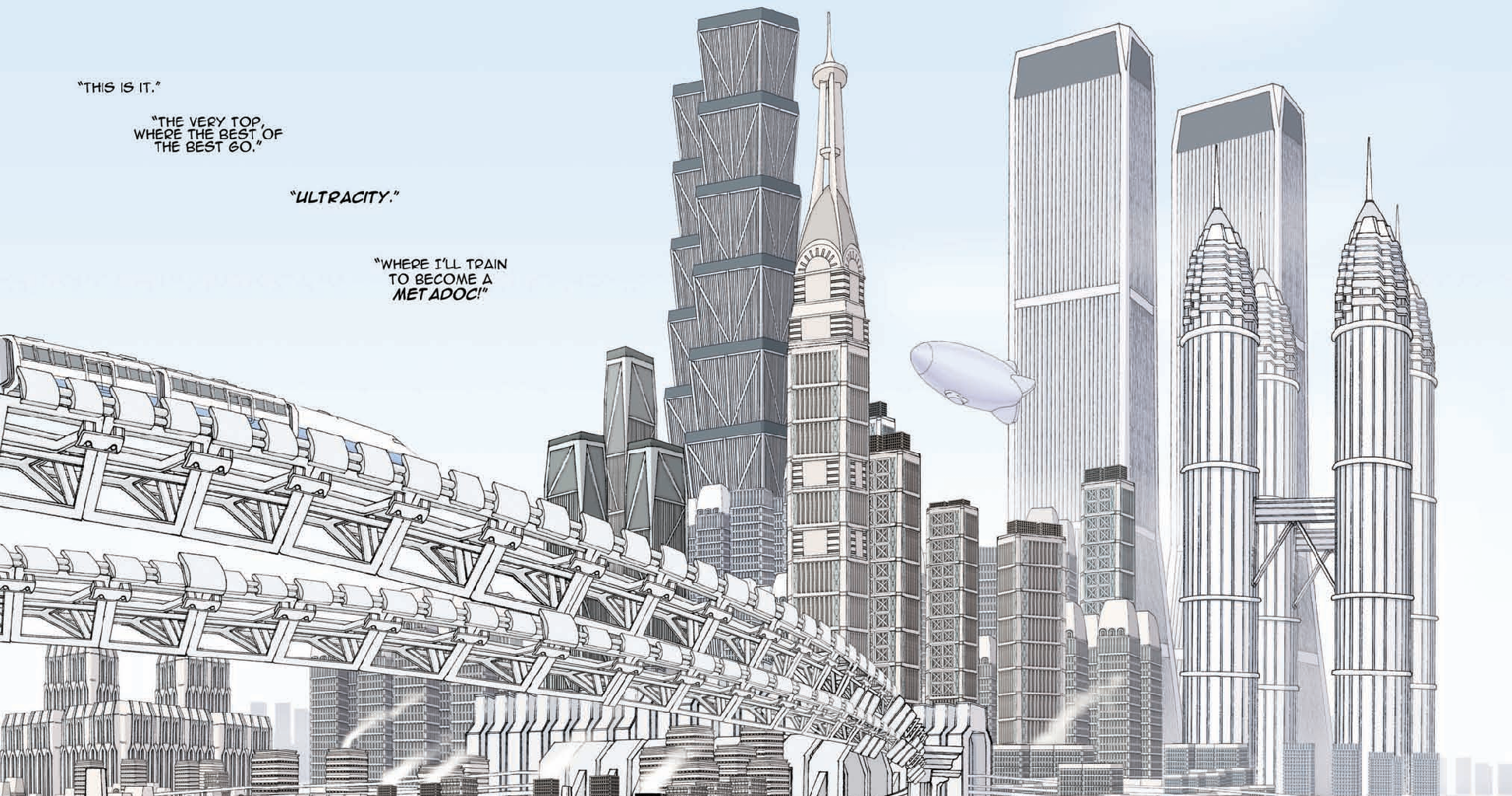 Meta Docs  - Episode 1, Page 4: Meta Docs #0