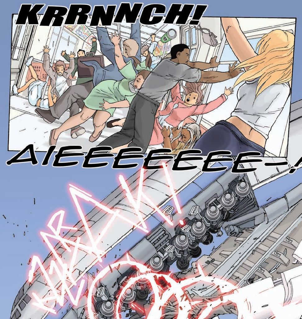 Meta Docs  - Episode 1, Page 6: Meta Docs #0