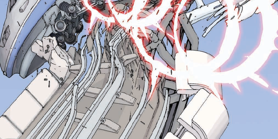 Meta Docs  - Episode 1, Page 6: Meta Docs #0