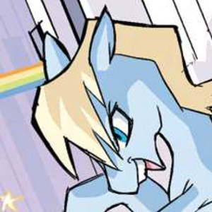 Action Time Buddies - General Comic Series