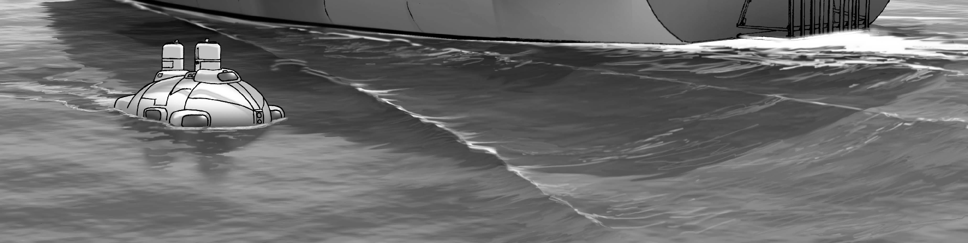 Twilight X - Episode 2, Page 4: Twilight X Storm #1