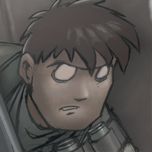 Twilight X - Episode 2: Twilight X Storm #1