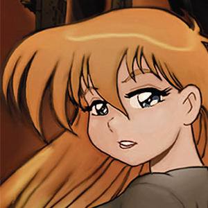 Twilight X - General Comic Series