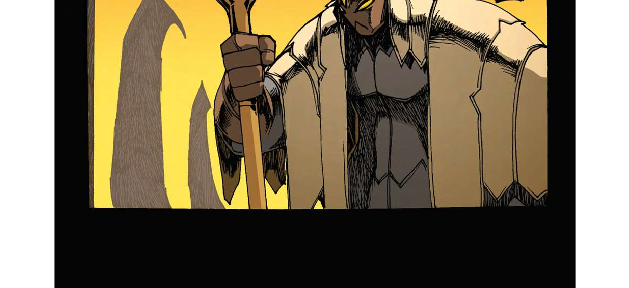 S-Guild - Episode 1, Page 4: S-Guild #1