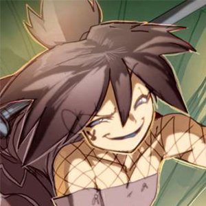 S-Guild - General Comic Series