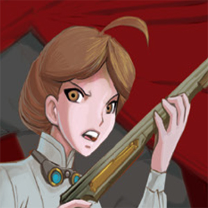 Steam Wars - Episode 1: Steam Wars TPB