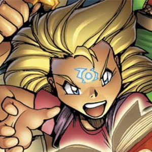 Legacy  - Episode 1: Legacy #1