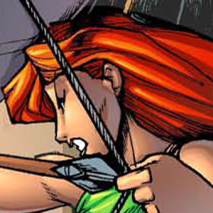 Legacy  - Episode 2: Legacy #2