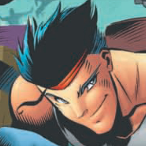 Legacy  - Episode 3: Legacy #3