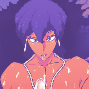 Telos Has No Shame - Adult Comic Series