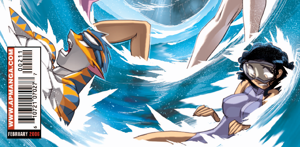 Gold Digger - Episode 2, Page 1: Gold Digger Remix #2