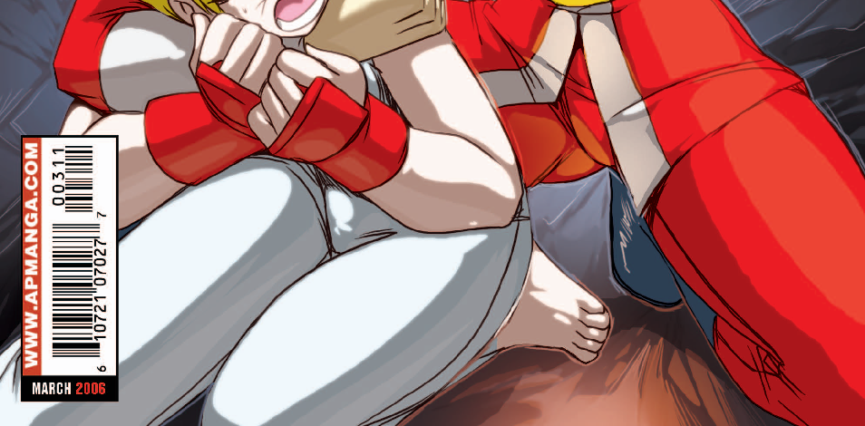 Gold Digger - Episode 3, Page 1: Gold Digger Remix #3