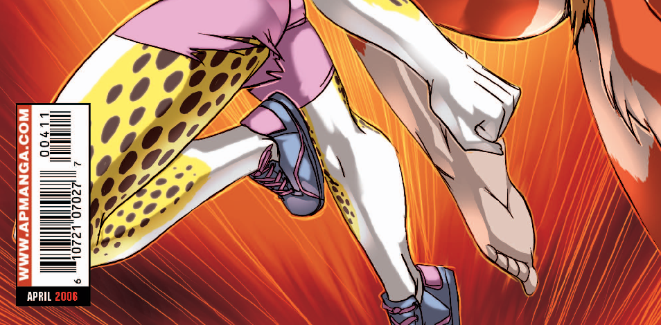 Gold Digger - Episode 4, Page 1: Gold Digger Remix #4