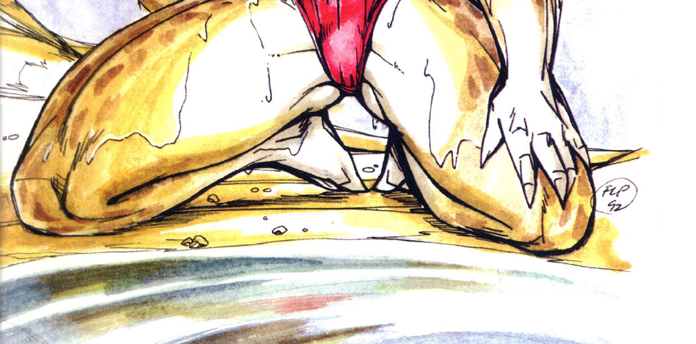 Gold Digger - Episode 6, Page 1: Gold Digger #2