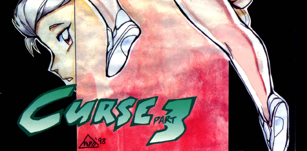 Gold Digger - Episode 7, Page 1: Gold Digger #3