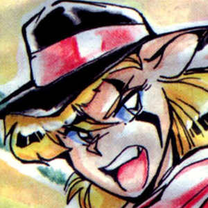 Gold Digger - Episode 7: Gold Digger #3