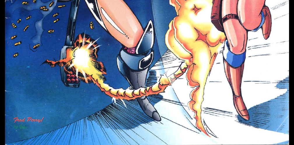 Gold Digger - Episode 8, Page 1: Gold Digger #4