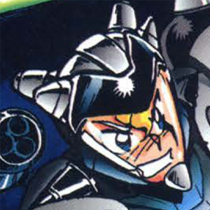 Gold Digger - Episode 8: Gold Digger #4