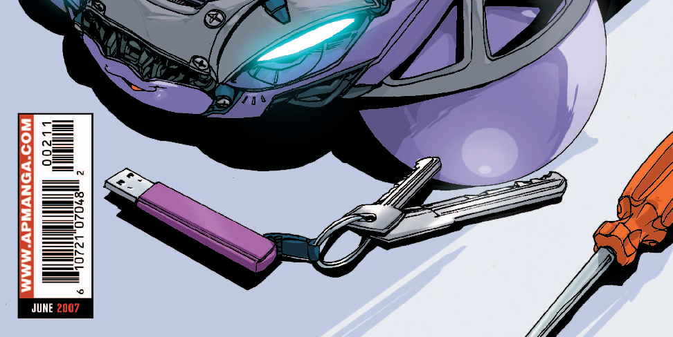 Gold Digger - Episode 10, Page 1: Gold Digger Peebo Tales #2