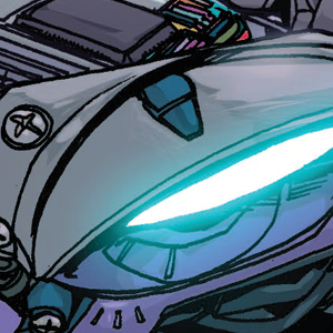 Gold Digger - Episode 10: Gold Digger Peebo Tales #2