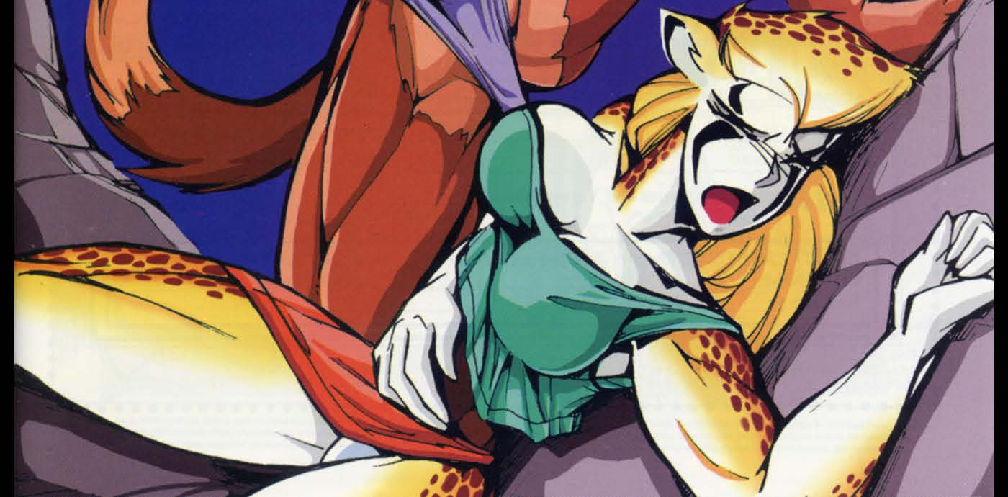 Gold Digger - Episode 11, Page 1: Gold Digger #5