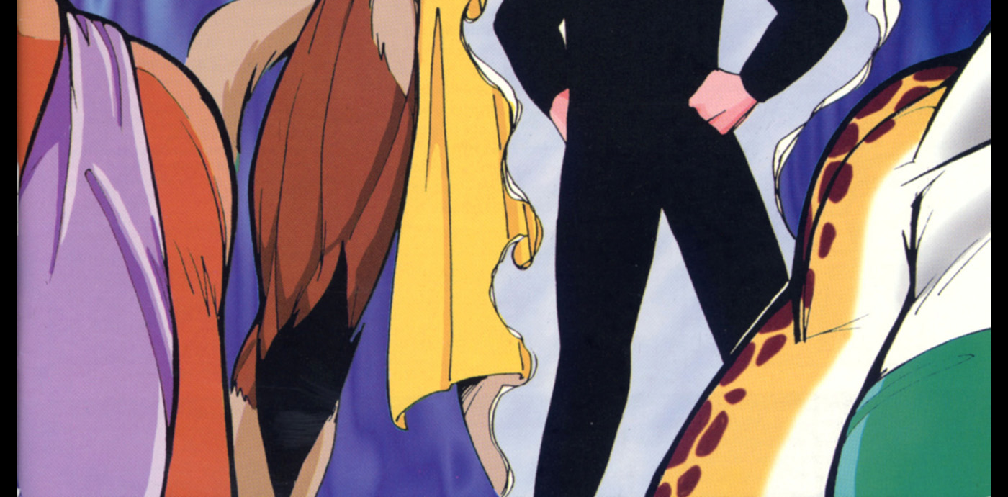 Gold Digger - Episode 12, Page 1: Gold Digger #6