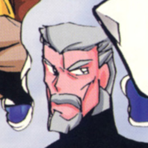 Gold Digger - Episode 12: Gold Digger #6