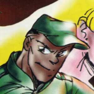 Gold Digger - Episode 13: Gold Digger #7