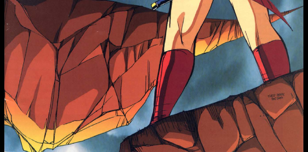 Gold Digger - Episode 15, Page 1: Gold Digger #9