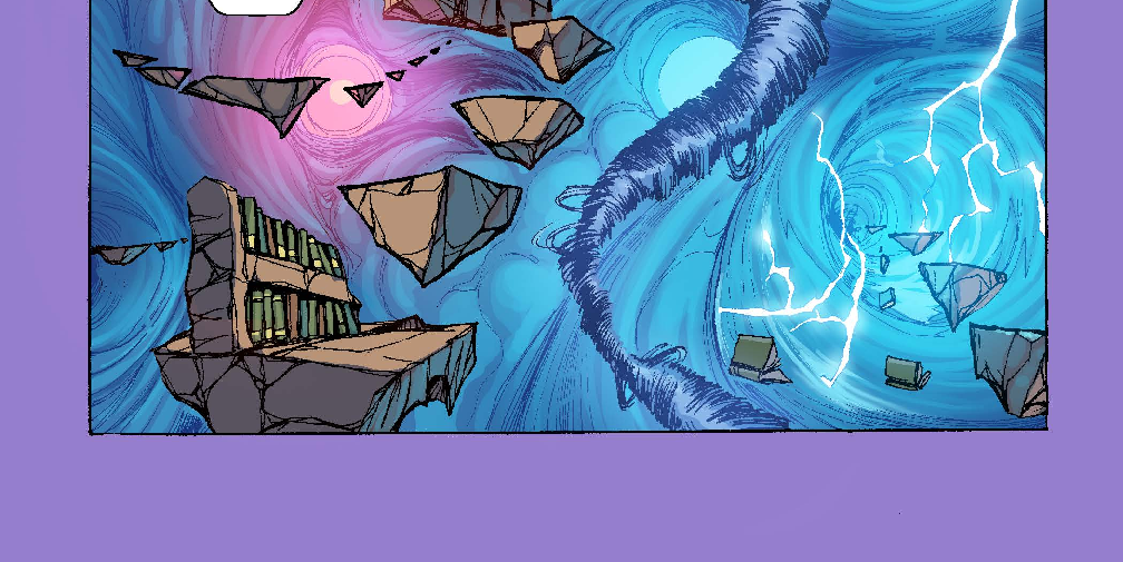 Gold Digger - Episode 15, Page 6: Gold Digger #9