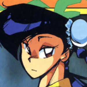 Gold Digger - Episode 15: Gold Digger #9