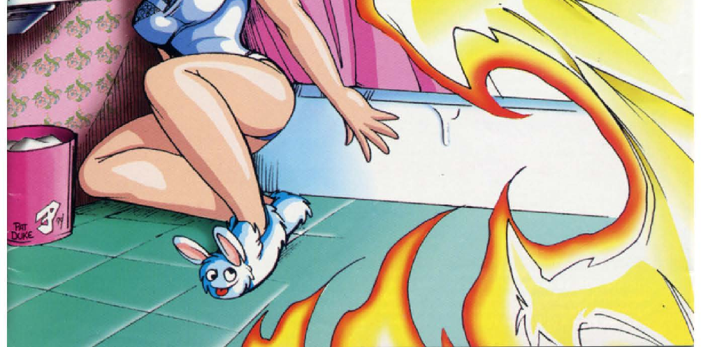 Gold Digger - Episode 17, Page 1: Gold Digger #11