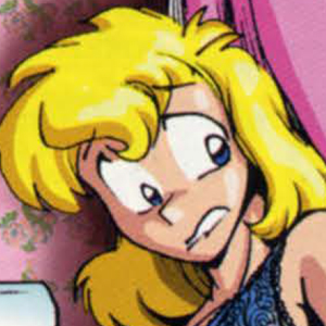 Gold Digger - Episode 17: Gold Digger #11