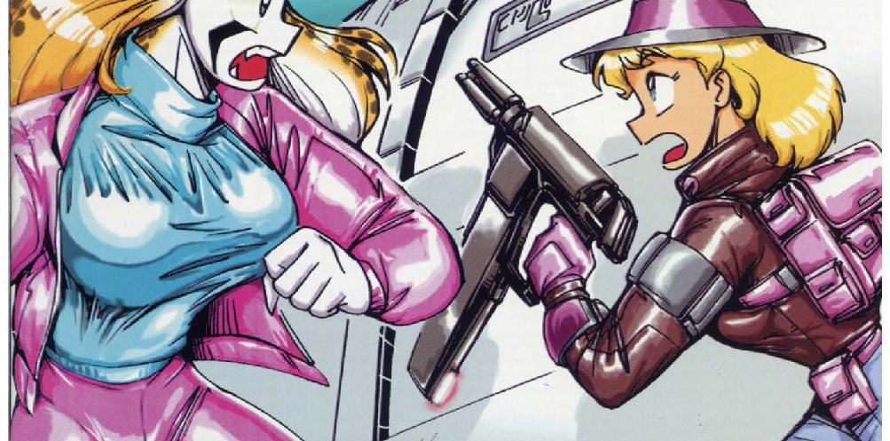 Gold Digger - Episode 18, Page 1: Gold Digger #12