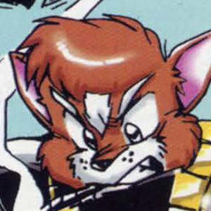 Gold Digger - Episode 18: Gold Digger #12