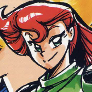 Gold Digger - Episode 20: Gold Digger #14