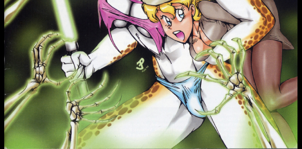 Gold Digger - Episode 21, Page 1: Gold Digger #15