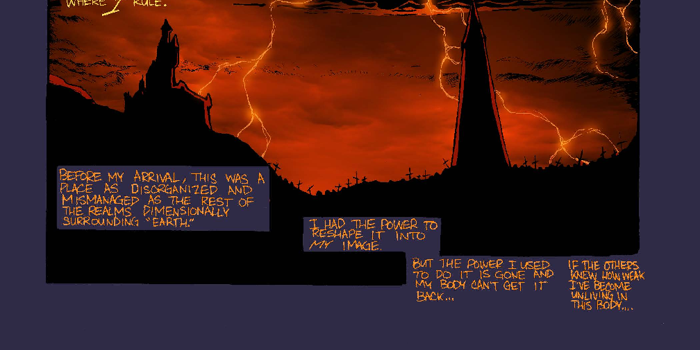 Gold Digger - Episode 21, Page 2: Gold Digger #15