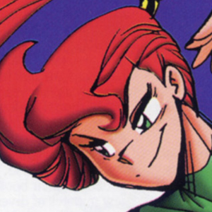 Gold Digger - Episode 22: Gold Digger #16