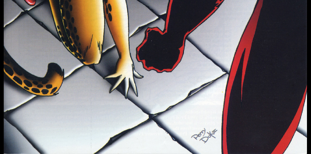 Gold Digger - Episode 23, Page 1: Gold Digger #17