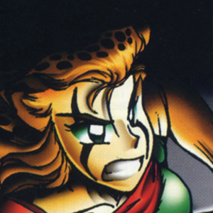 Gold Digger - Episode 23: Gold Digger #17