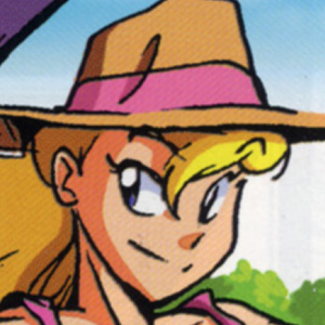 Gold Digger - Episode 24: Gold Digger #18