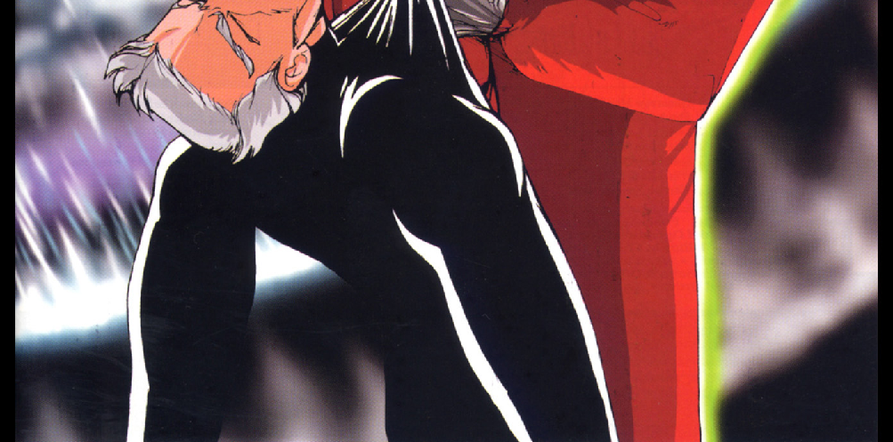 Gold Digger - Episode 25, Page 1: Gold Digger #19