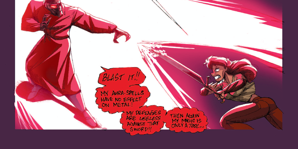 Gold Digger - Episode 25, Page 5: Gold Digger #19