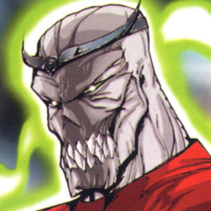 Gold Digger - Episode 25: Gold Digger #19