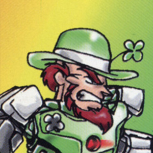 Gold Digger - Episode 26: Gold Digger #20