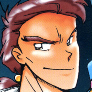 Gold Digger - Episode 27: Gold Digger #21