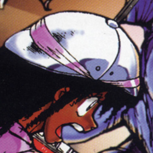 Gold Digger - Episode 28: Gold Digger #22