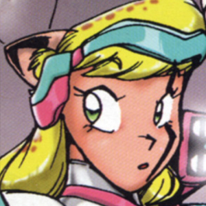 Gold Digger - Episode 29: Gold Digger #23