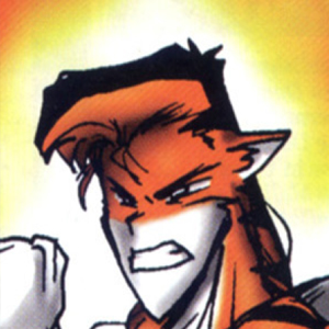 Gold Digger - Episode 30: Gold Digger #24